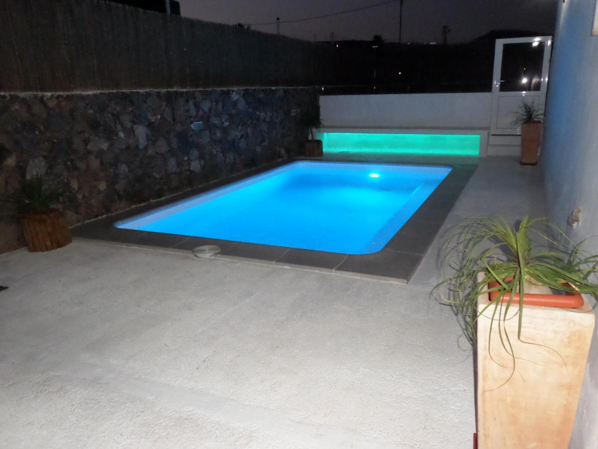 Casa de Campo De Abuelos *