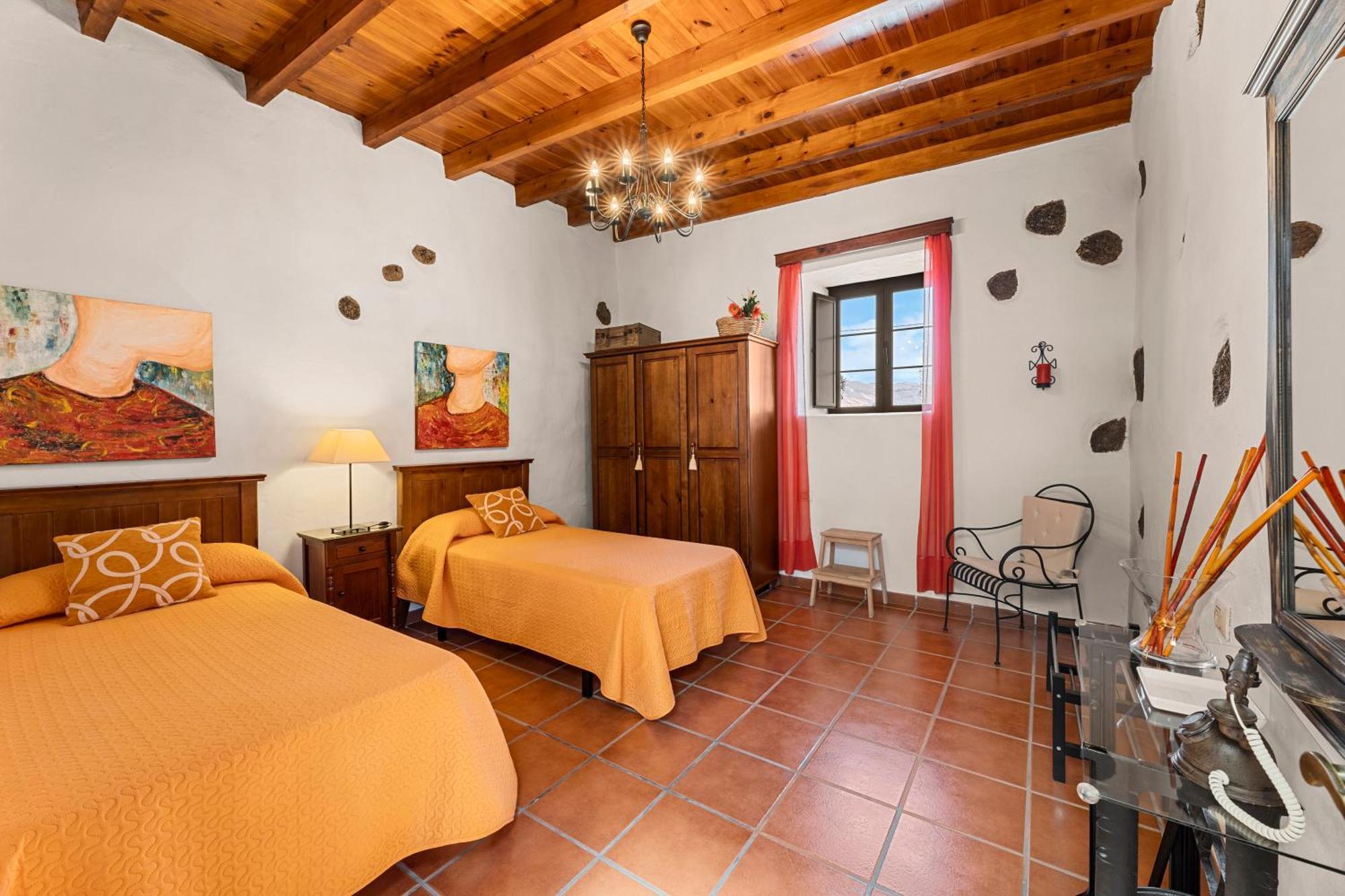 Casa de Campo De Abuelos