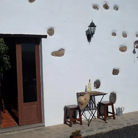 Finca De Los Abuelos Guatiza Exterior photo