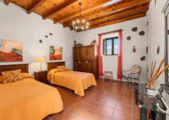 Finca De Los Abuelos