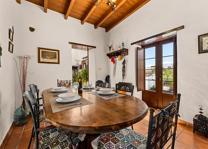 Finca De Los Abuelos